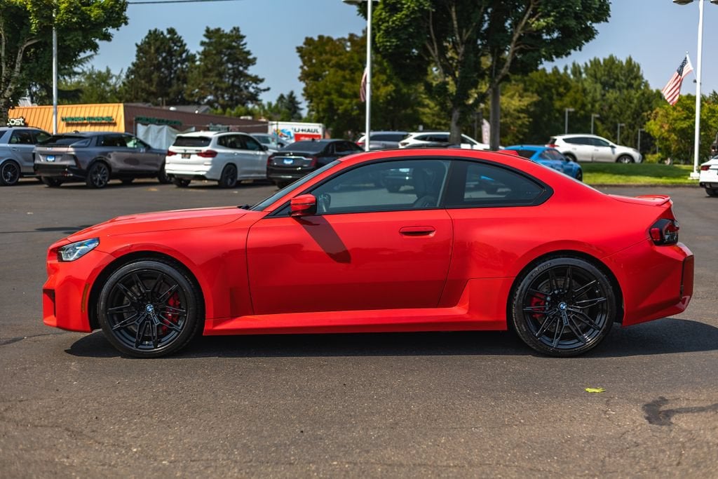 2023 BMW M2 Base