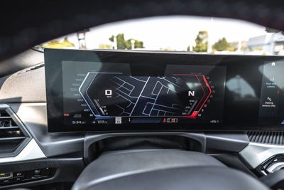 2023 BMW M2 Base