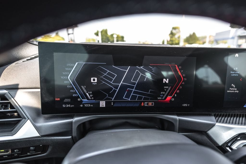 2023 BMW M2 Base