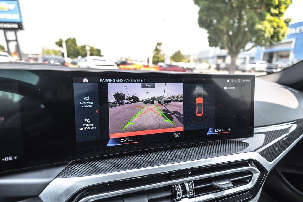 2023 BMW M2 Base