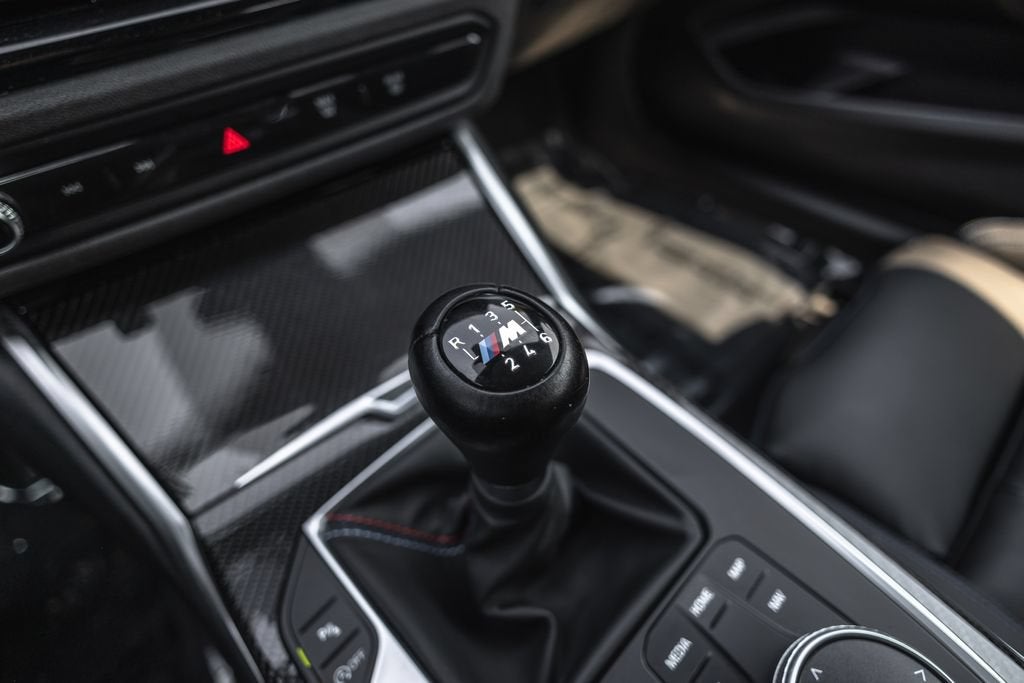 2023 BMW M2 Base