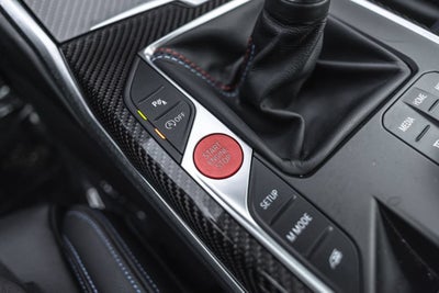 2023 BMW M2 Base