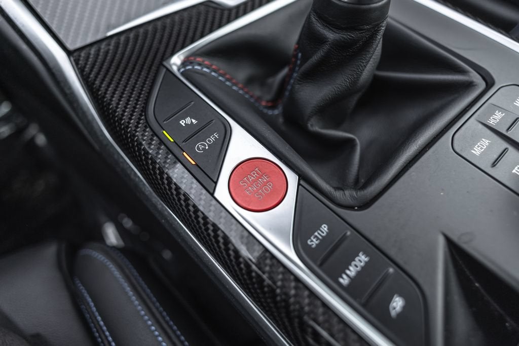 2023 BMW M2 Base