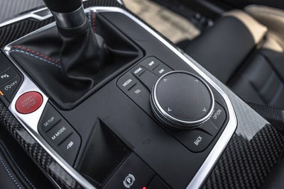 2023 BMW M2 Base