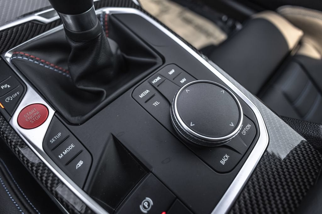 2023 BMW M2 Base