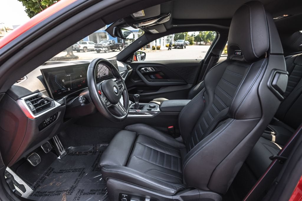 2023 BMW M2 Base