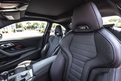 2023 BMW M2 Base