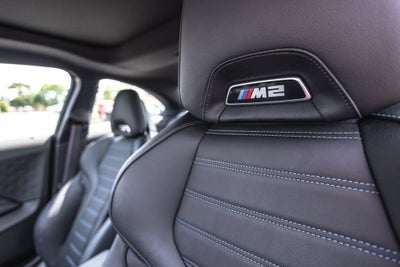 2023 BMW M2 Base