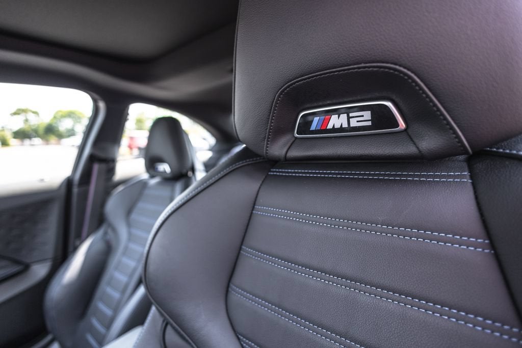 2023 BMW M2 Base