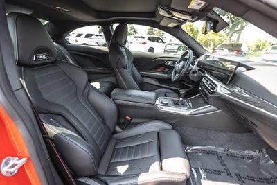 2023 BMW M2 Base