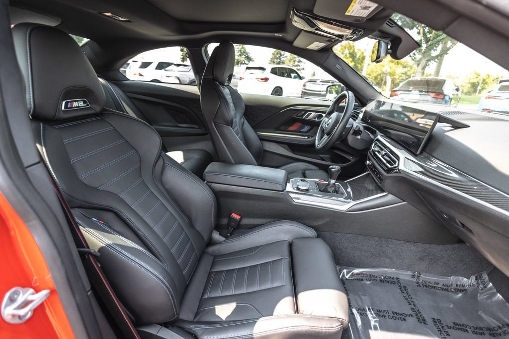 2023 BMW M2 Base