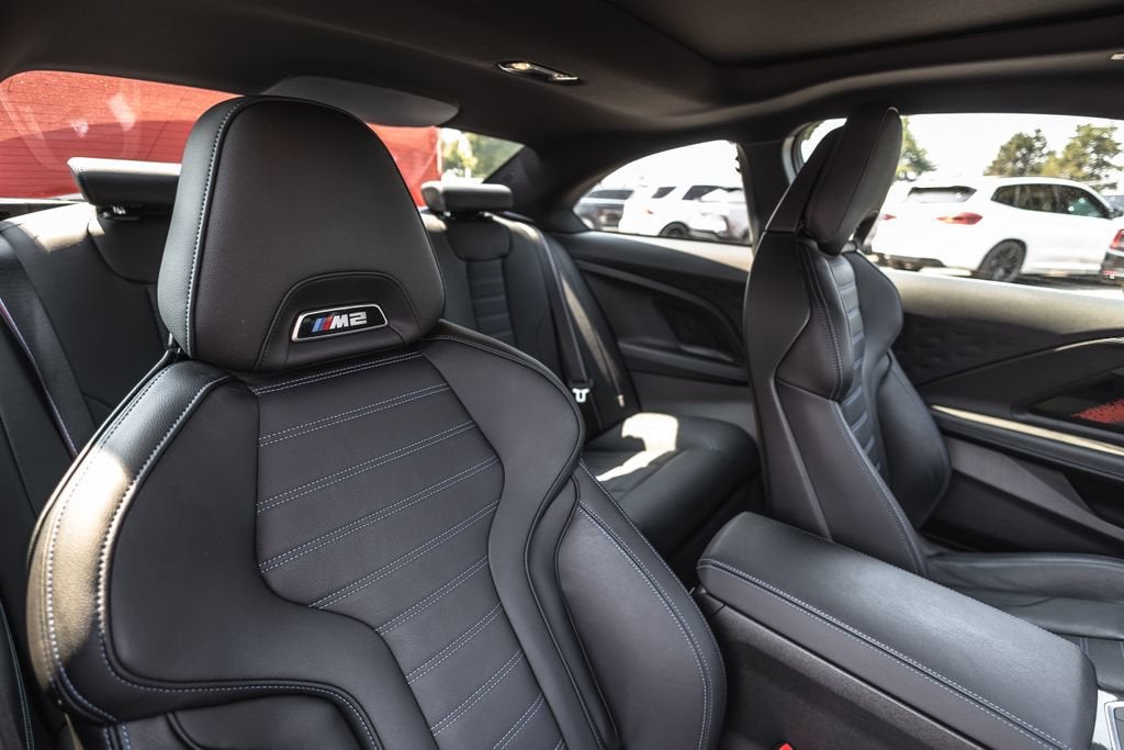 2023 BMW M2 Base