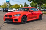 2023 BMW M2 Base