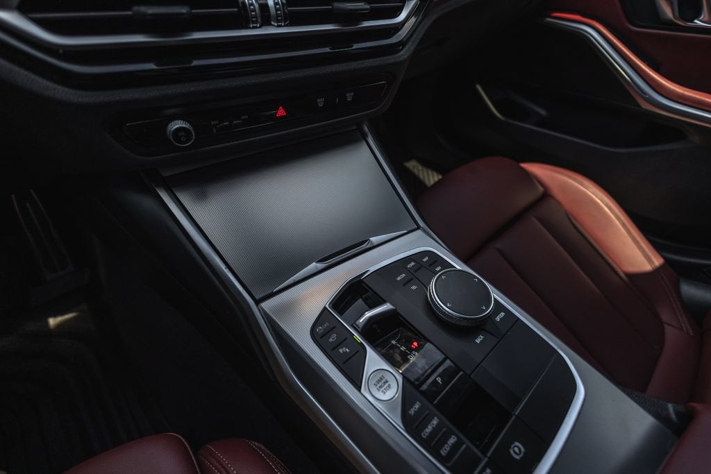 2023 BMW 3 Series M340i