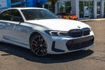 2023 BMW 3 Series M340i