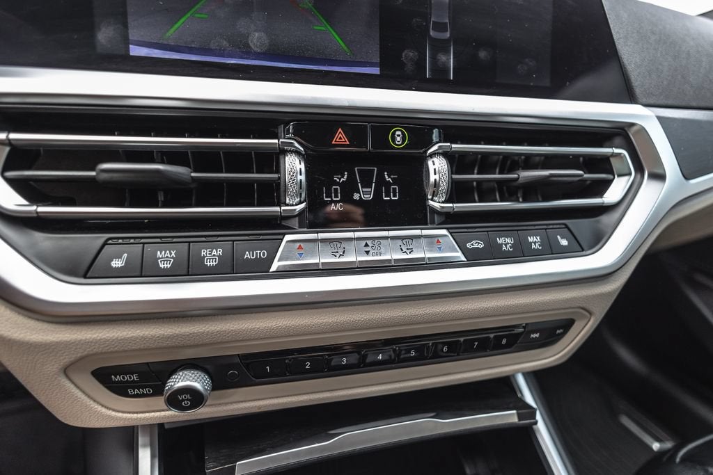 2021 BMW 3 Series M340i xDrive