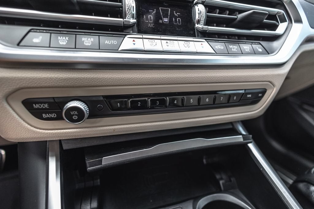 2021 BMW 3 Series M340i xDrive