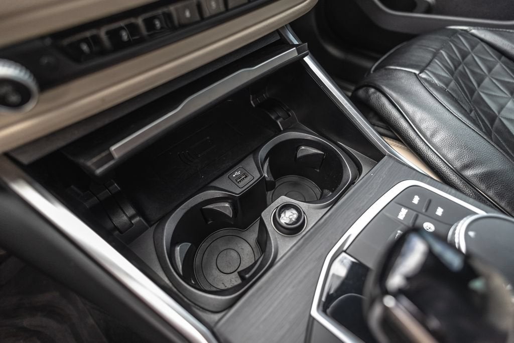 2021 BMW 3 Series M340i xDrive