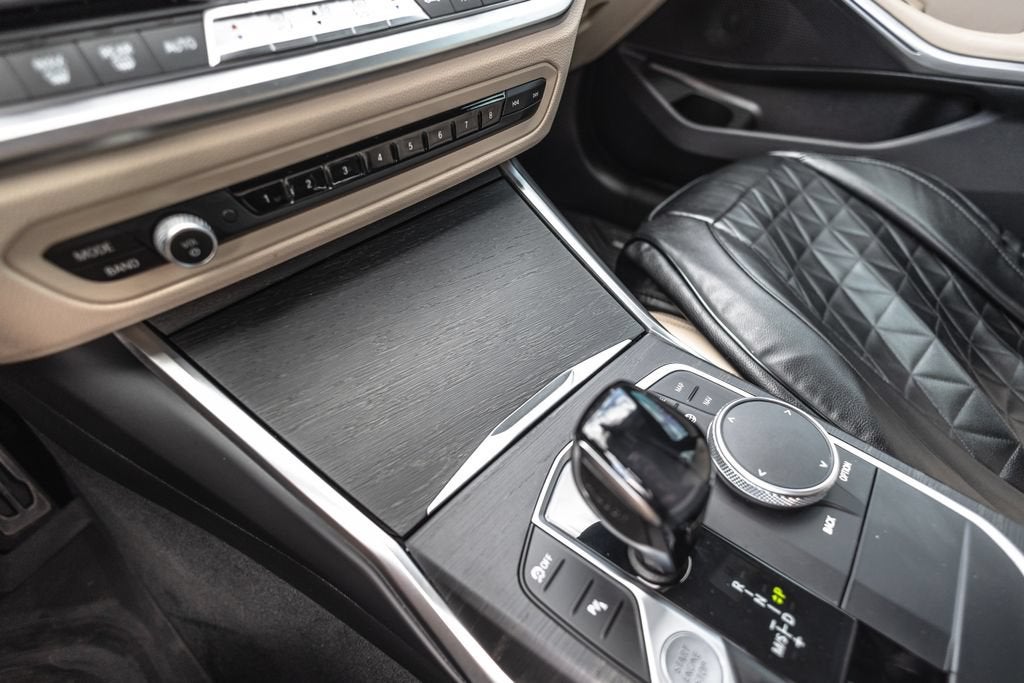 2021 BMW 3 Series M340i xDrive