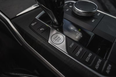 2021 BMW 3 Series M340i xDrive