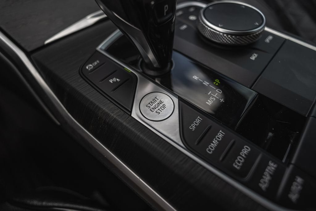 2021 BMW 3 Series M340i xDrive