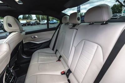2021 BMW 3 Series M340i xDrive