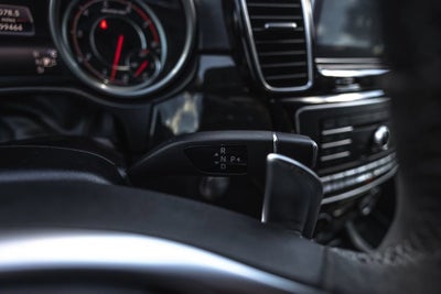 2016 Mercedes-Benz GLE AMG® GLE 63 S-Model