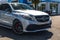 2016 Mercedes-Benz GLE AMG® GLE 63 S-Model