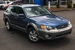 2005 Subaru Legacy Wagon (Natl) Outback Ltd