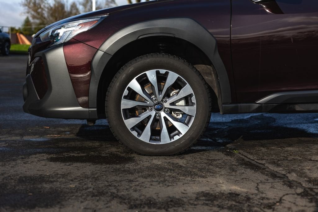 2023 Subaru Outback Limited XT