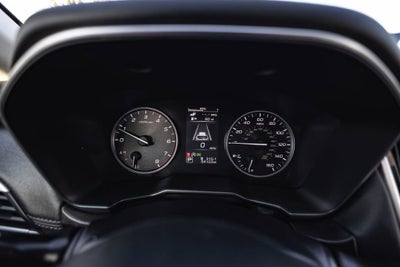 2023 Subaru Outback Limited XT