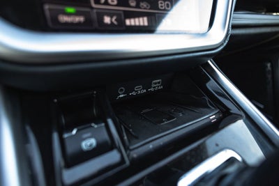 2023 Subaru Outback Limited XT