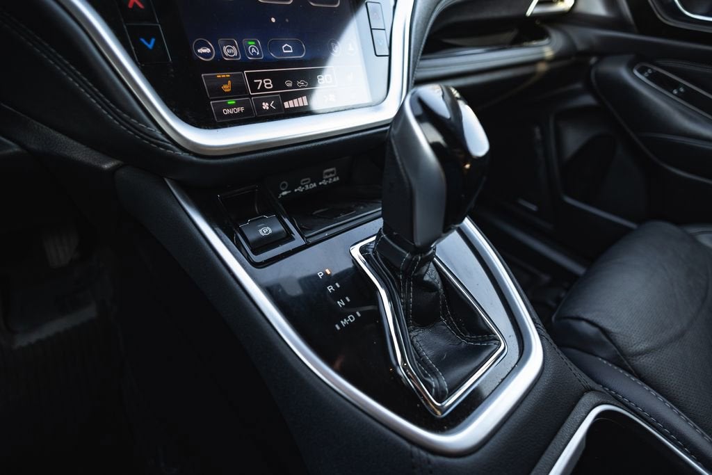 2023 Subaru Outback Limited XT