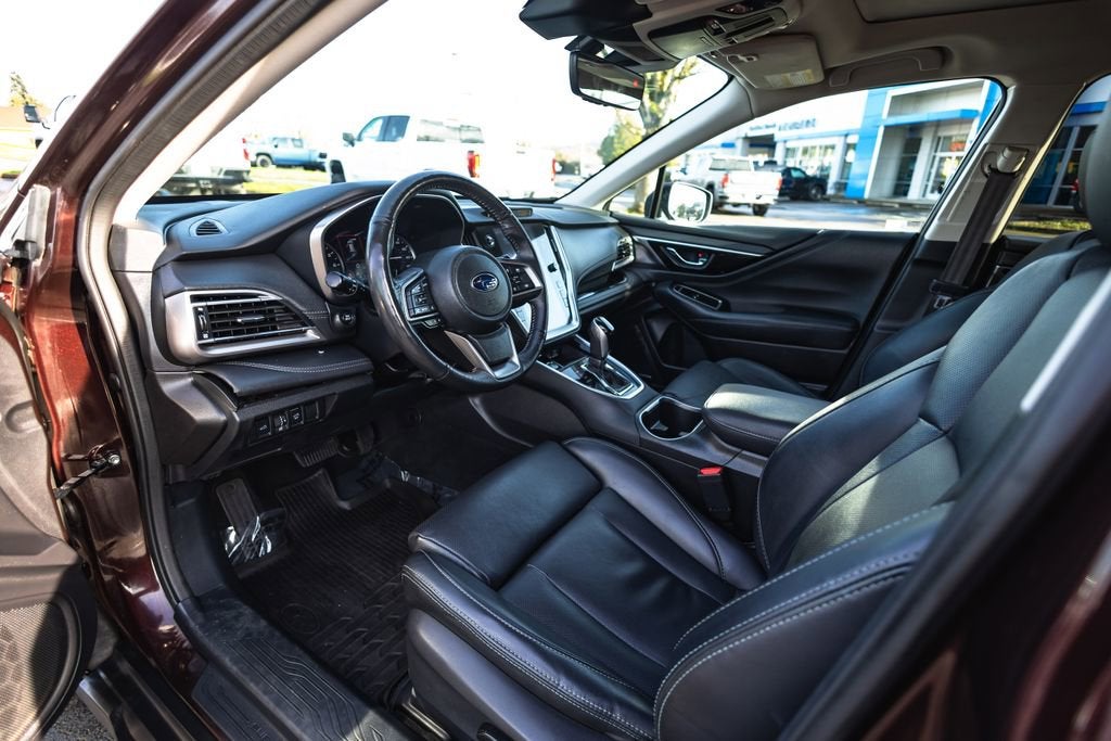 2023 Subaru Outback Limited XT