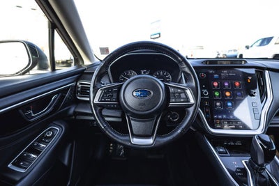 2023 Subaru Outback Limited XT