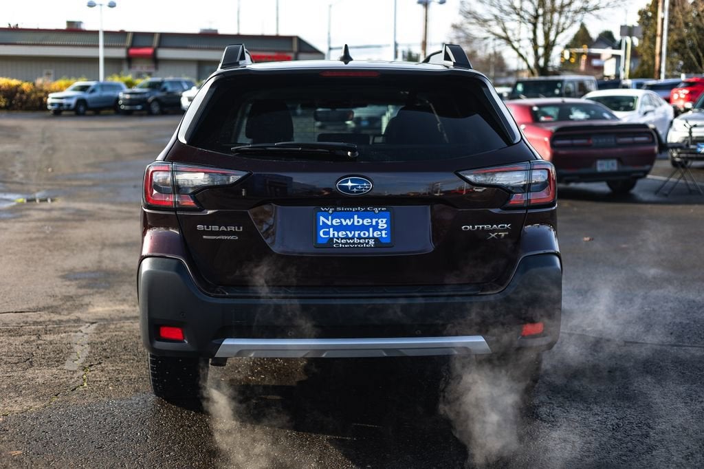 2023 Subaru Outback Limited XT