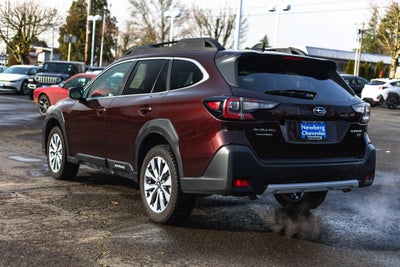 2023 Subaru Outback Limited XT