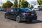2021 Toyota Camry SE Nightshade