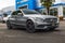 2016 Mercedes-Benz C-Class C 300 Luxury