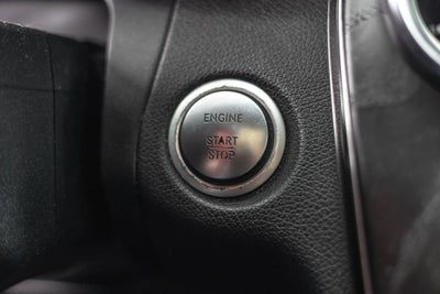 2016 Mercedes-Benz C-Class C 300 Luxury