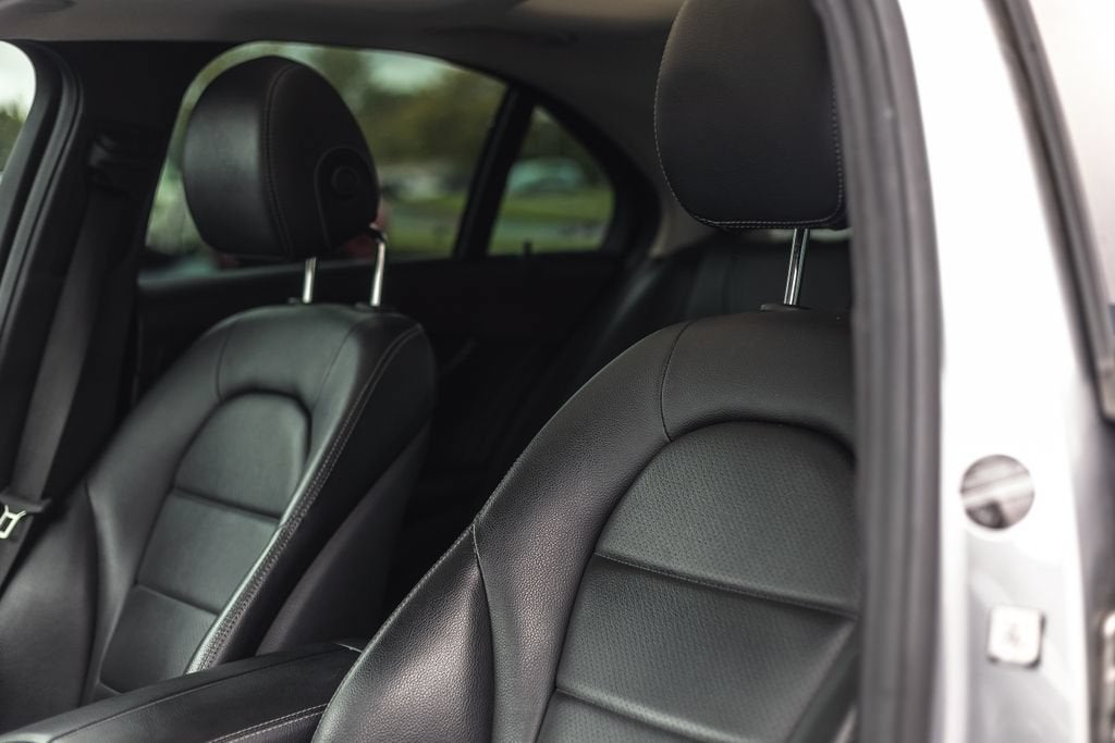 2016 Mercedes-Benz C-Class C 300 Luxury