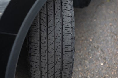 2021 Honda Ridgeline Black Edition