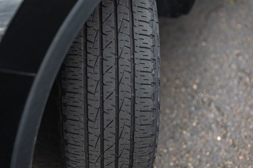 2021 Honda Ridgeline Black Edition