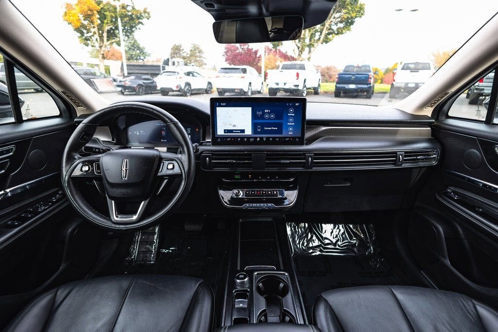 2024 Lincoln Corsair Reserve