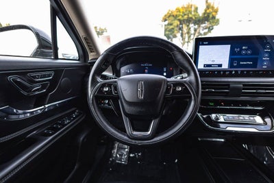 2024 Lincoln Corsair Reserve