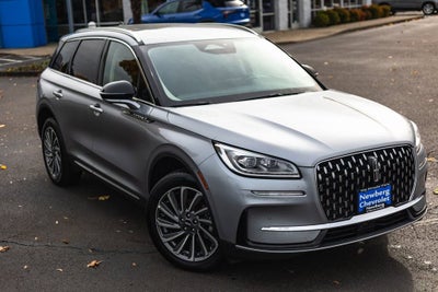 2024 Lincoln Corsair Reserve