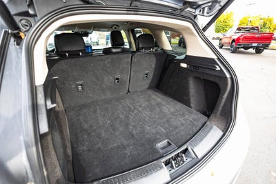 2024 Lincoln Corsair Reserve