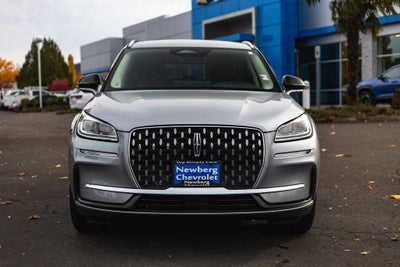 2024 Lincoln Corsair Reserve