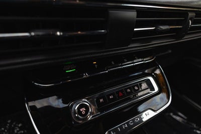 2024 Lincoln Corsair Reserve