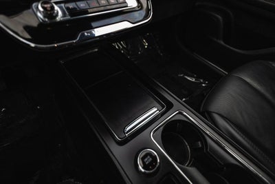 2024 Lincoln Corsair Reserve